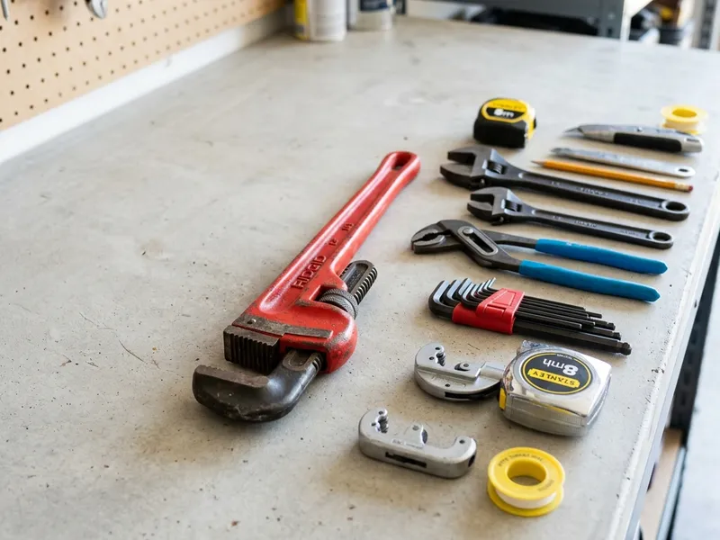 Emergency Plumber in Peckham, OK